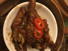 -添好运点心专门店(深水埗店)