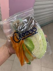 -酷嗒动物文化乐园(cutezoo西溪乐天城店)