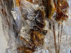 -北三老太太烧烤(人生一串上榜店)