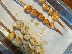 -永红源啤酒·烧烤·海鲜·大排档(台柳路店)