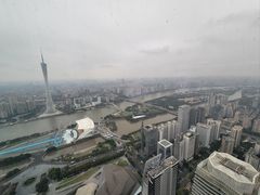 -广州四季酒店