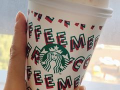 -星巴克(金谊广场店)