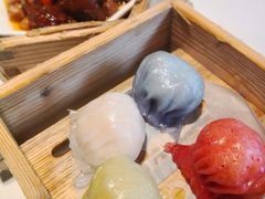 -侨美·唐荔园·40年地道粤菜