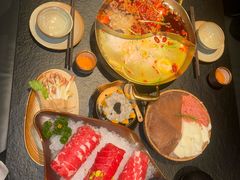 -色響火锅(恒隆广场店)