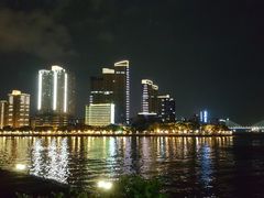 -白天鹅宾馆·流浮阁咖啡厅