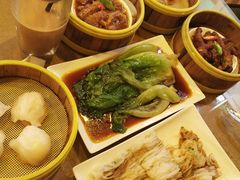 -蓝记茶餐厅(勒泰店)