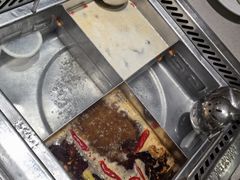 -海底捞火锅(银泰中心店)