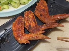 -万鑫鸡翅
