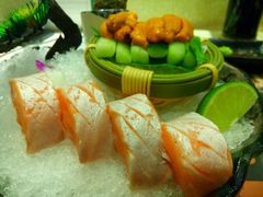 -古田居·特色寿司料理(星之岛旗舰店)