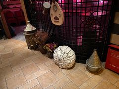 -Tajine Moroccan塔金摩洛哥中东餐厅