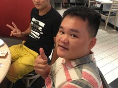 -必胜客(万达广场店)