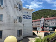 -宁波松兰山滨海旅游度假区