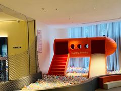 -神帆·元气汤泉(解放西路店)