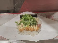 -大糯家饭团(华润万象城店)