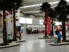 -福州长乐国际机场