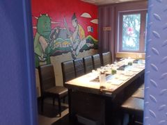 -丰茂烤串(六里桥店)