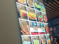 -郑记•不夜城烧烤•龙虾•虾蟹(黄鹤楼店)