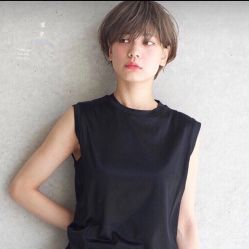 -TRIMS HAIR 修剪造型·烫染接发