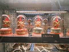 -工匠面包(壹方店)