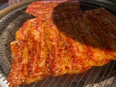 -西塔老太太泥炉烤肉(望京一店)