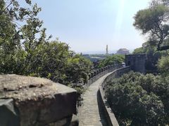 -广州莲花山旅游区