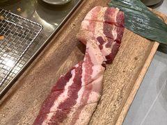 -龙虾奇迹泥炉烤肉(大华三路店)