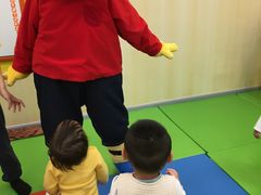 -巧虎KIDS早教中心(青秀区盛天地店)