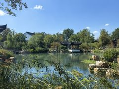 -花居轻奢酒店(苏州观前拙政园店)