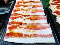 -九田家黑牛烤肉料理(太阳城店)