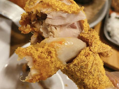 -七楽·韩式欢聚餐厅 치르치르(龙泉驿万达店)