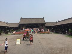 -平遥县衙