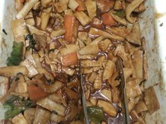 -素满香·素食自助餐(苏州·临顿路店)