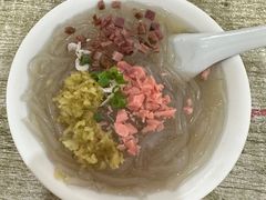 -乌镇姐妹特色小吃(银杏公寓店)