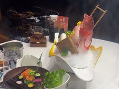 -阳光码头海鲜火锅(世纪大道店)