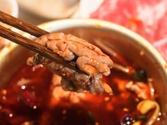 -火锅先生(五马街店)