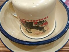 -红旗大食堂(君悦紫园店)
