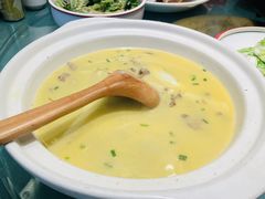 砂锅鸡汤-天门佬鳝鱼馆(小南湖店)