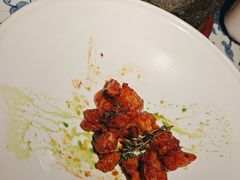 -桂满陇·桃花院落(长泰广场店)