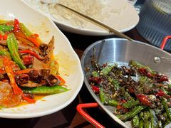 -拾捌川·自贡爆炒(新街口店)