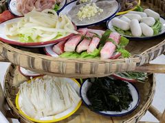 -陳艳红火锅(港汇店)