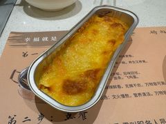 -小茉庐和牛自助火锅(龙湖万达店)