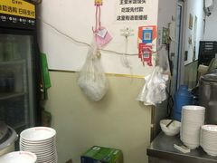 -赵家好米干饭把子肉(小纬六路店)