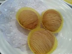 -御花园·粤菜·海鲜火锅(中山公园店)
