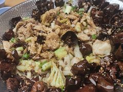 -大丰收脆鱼(浦西万达店)