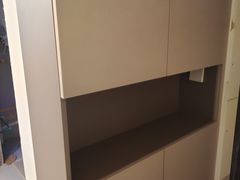 -索菲亚衣柜橱柜家具全屋定制(盈港路店)