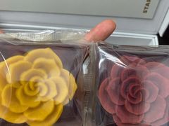 -星巴克(南京弘阳购物中心店)