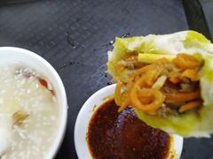 -胡家包子·清真(大众巷店)