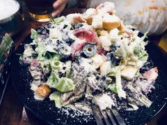 -米屋石锅拌饭(师大店)