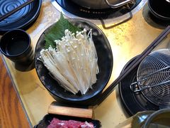 -手选潮汕鲜活牛肉火锅(二七广场店)