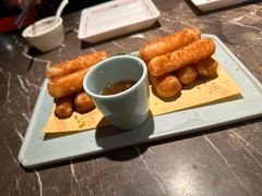 -大潮淮·淮扬菜(何园旗舰店)